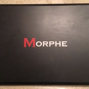 Morphe 35O palette